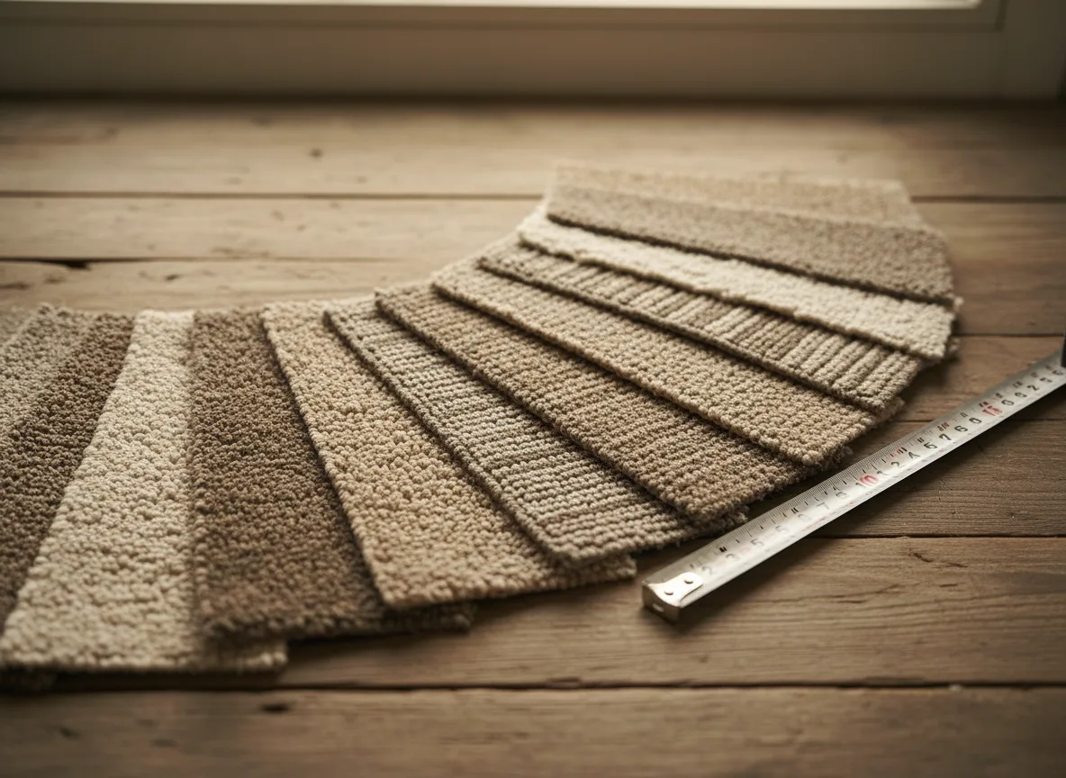 Carpet Installation Lindsborg, KS FAQs